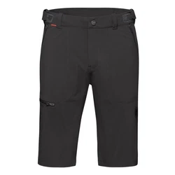 Mammut Funktionsshorts Runbold Shorts phantom