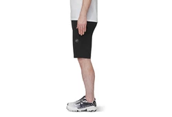 Mammut Funktionsshorts Runbold Shorts Schwarz