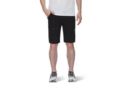 Mammut Funktionsshorts Runbold Shorts Schwarz