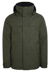 Elkline Winterjacke Undercover (2020) Dunkelgrün/Khaki/Grün