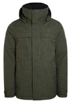 Elkline Winterjacke Undercover (2020) Dunkelgrün/Khaki/Grün