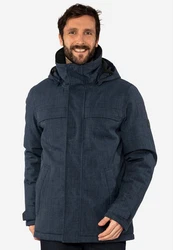 Elkline Winterjacke Undercover (2020) 