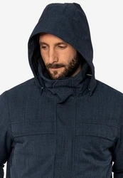 Elkline Winterjacke Undercover (2020) 