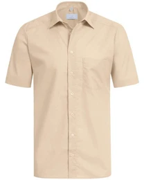 Kurzarmhemd 6666 BASIC Regular Fit