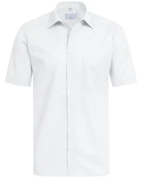 Kurzarmhemd 6666 BASIC Regular Fit
