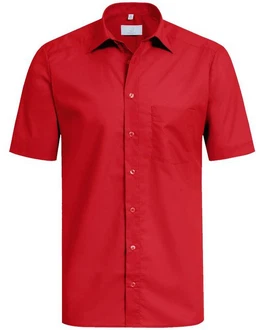 GREIFF Kurzarmhemd BASIC Herren Corporate Hemd 6666 GREIFF Kurzarmhemd BASIC Herren Corporate Hemd 6666