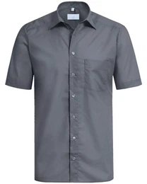 Kurzarmhemd 6666 BASIC Regular Fit