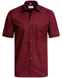 Kurzarmhemd 6666 BASIC Regular Fit