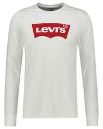 Levi's T-Shirt Herren Langarmshirt GRAPHIC (1-tlg)