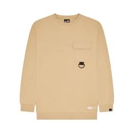 Sweater Lhotse (1-tlg)