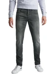 PME LEGEND Straight Jeans NIGHTFLIGHT Grau/Hellgrau/Dunkelgrau