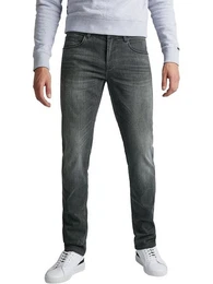 Straight-Jeans NIGHTFLIGHT mit Stretch