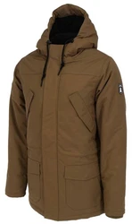 Derbe Winterjacke Festholm Dunkelblau/Hellblau/Blau