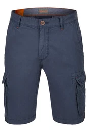 5-Pocket-Jeans CARGO BERMUDA navy 696530 5Q89.43