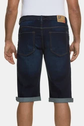 JP1880 Bermudas Bermuda FLEXNAMIC Regular Fit Dunkelblau/Blau/Hellblau