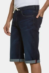JP1880 Bermudas Bermuda FLEXNAMIC Regular Fit Dunkelblau/Blau/Hellblau