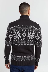 Solid Cardigan SDNoran zipjacket 21300894