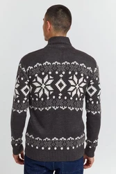 Solid Cardigan SDNoran zipjacket 21300894