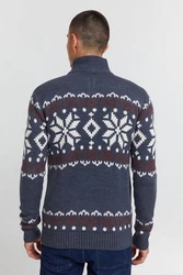 Solid Cardigan SDNoran zipjacket 21300894