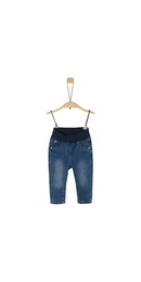 Langarmhemd Hose lang