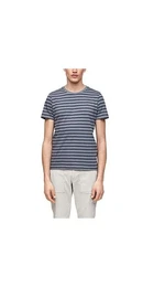 Kurzarmshirt T-Shirt kurzarm