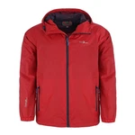 Blue Wave Herren Outdoor-Jacke Fabian Blau