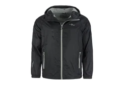 Blue Wave Herren Outdoor-Jacke Fabian Blau