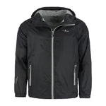Blue Wave Herren Outdoor-Jacke Fabian Blau