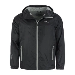 Blue Wave Herren Outdoor-Jacke Fabian Blau