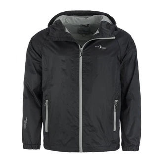 Blue Wave Herren Outdoor-Jacke Fabian Blau Blue Wave Herren Outdoor-Jacke Fabian Blau