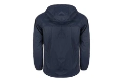 Blue Wave Herren Outdoor-Jacke Fabian Blau