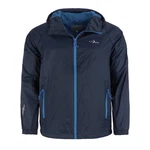Blue Wave Herren Outdoor-Jacke Fabian Blau