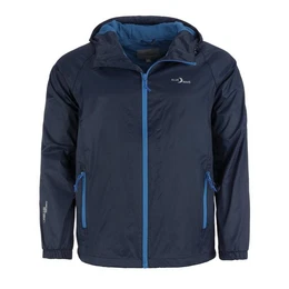 Funktionsjacke Herren Outdoor-Jacke Fabian - Regenjacke Wander- und Fahrradjacke