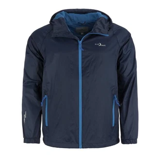 Blue Wave Herren Outdoor-Jacke Fabian Blau Blue Wave Herren Outdoor-Jacke Fabian Blau