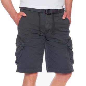 Jet Lag Cargoshorts Take off 3 mit Gürtel Khaki/Grau/Dunkelgrau/Blau/Dunkelblau Jet Lag Cargoshorts Take off 3 mit Gürtel Khaki/Grau/Dunkelgrau/Blau/Dunkelblau