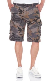 Cargoshorts Take off 3 mit Grtel
