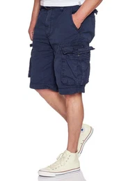 Cargoshorts Take off 8 mit Grtel