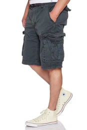 Cargoshorts Take off 8 mit Grtel