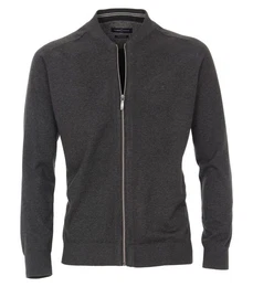 Strickjacke 004440 (1-tlg)