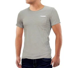 Egomaxx T-Shirt Kult ID710 Grau (710)