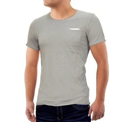 Egomaxx T-Shirt Kult ID710 Grau (710)