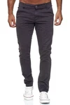 Tazzio Chino Herren Slim Fit Chinohose Designer Hose Stoffhose Herrenhose Stretch Neu (19530) Dunkelgrau/Khaki/Grau/Hellgrau Tazzio Chino Herren Slim Fit Chinohose Designer Hose Stoffhose Herrenhose Stretch Neu (19530) Dunkelgrau/Khaki/Grau/Hellgrau