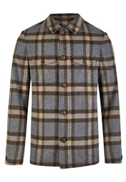 Sakko JACKET ECO MF 5-Knopf-Hemddesign