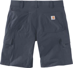 Carhartt Force Madden Ripstop Cargoshorts blau/Dunkelblau