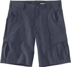 Carhartt Force Madden Ripstop Cargoshorts blau/Dunkelblau
