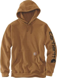 Kapuzenpullover K288