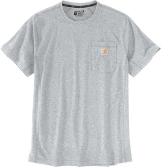 Carhartt Force Pocket T-Shirt