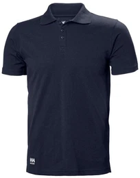 Poloshirt Manchester Polo (1-tlg)