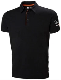 Poloshirt KENSINGTON POLO (1-tlg)