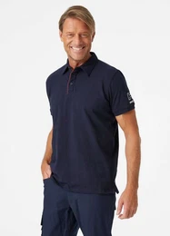 Poloshirt KENSINGTON POLO (1-tlg)